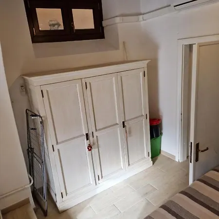 Apartmán Monolocale In Centro Storico Traditi