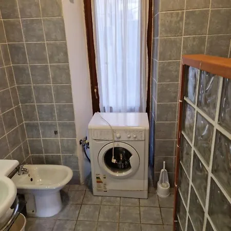 Apartmán Monolocale In Centro Storico Traditi
