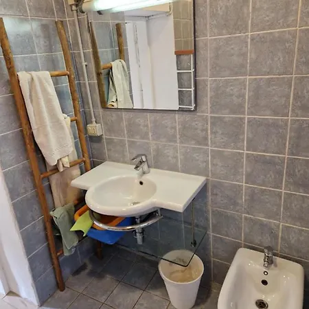 Monolocale In Centro Storico Traditi Apartmán *