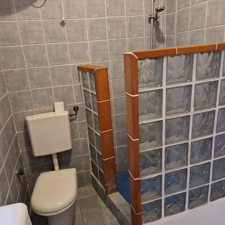 Apartmán Monolocale In Centro Storico Traditi